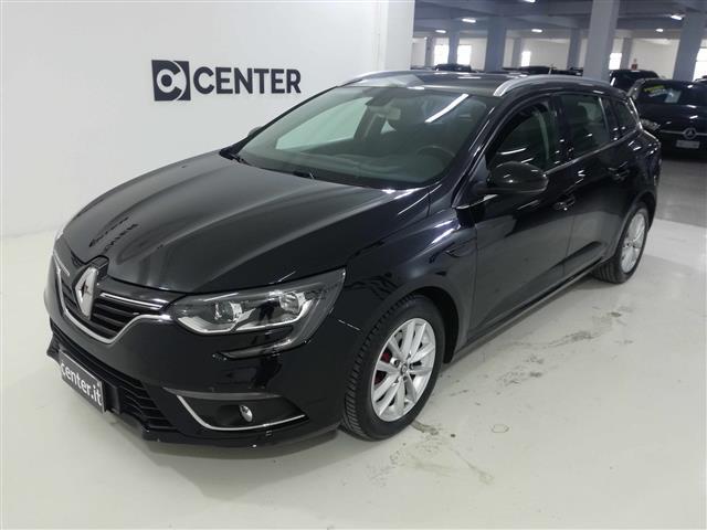 RENAULT Megane 30000172_VO38013138