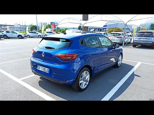 RENAULT Clio 00024237_VO38013404