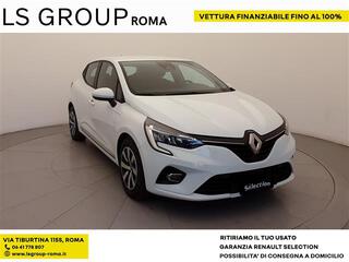 RENAULT Clio 04599056_VO38013034