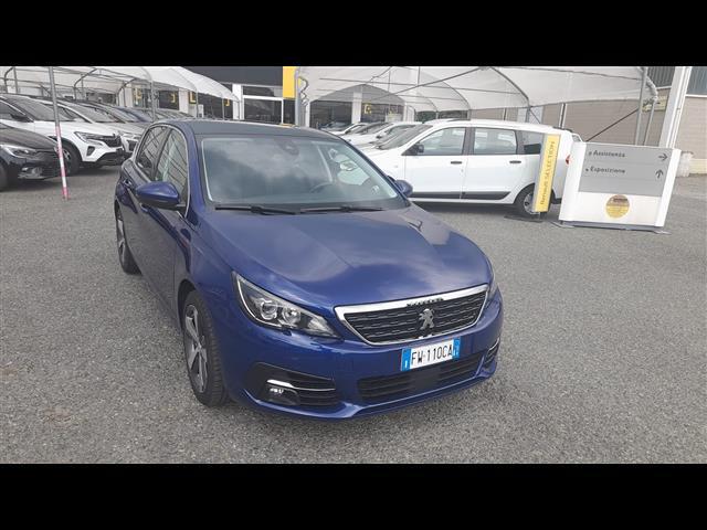 PEUGEOT 308 00024161_VO38013404