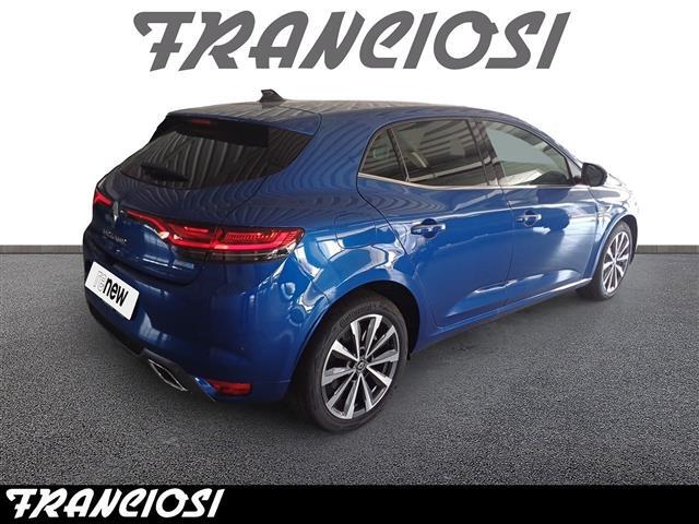 RENAULT Megane IV 2020 Berlina 00051524_VO38013018