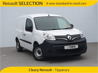 Renault - KANGOO
