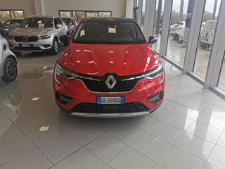 RENAULT - Arkana