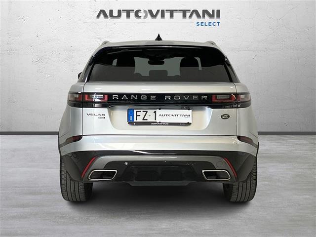 LAND ROVER Range Rover Velar 2017 00984823_VO38023207