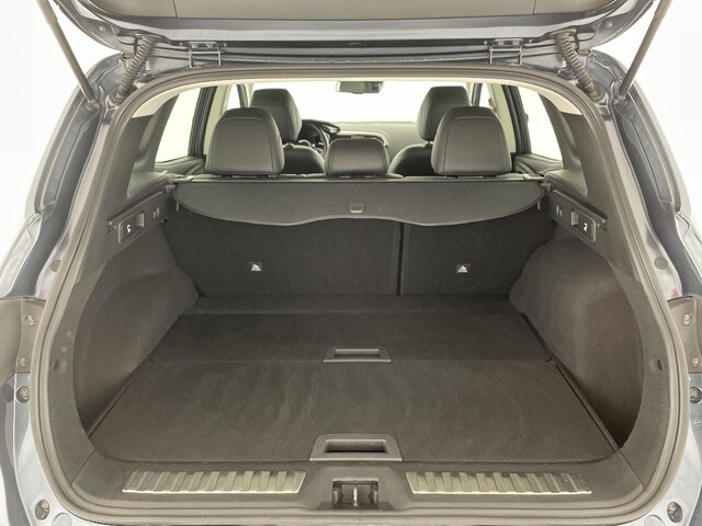 Outside Kadjar  Gris Titanium