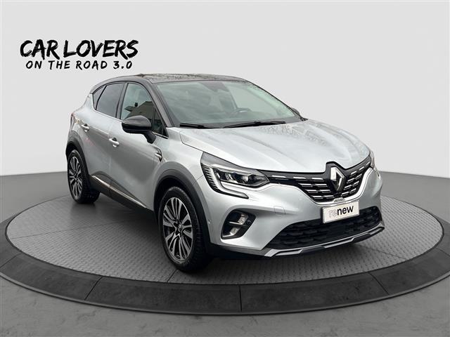 RENAULT Captur II 2019 05257405_VO38013034