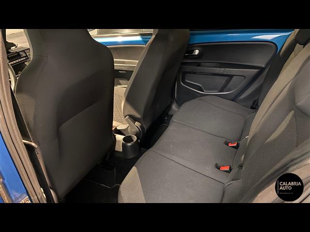 VOLKSWAGEN up  5p 2017 00006403_VO38033579