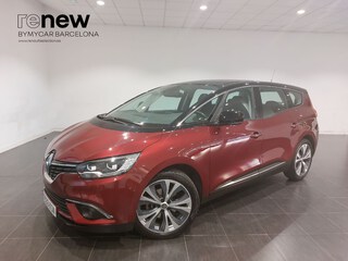 RENAULT - GRAND SCENIC
