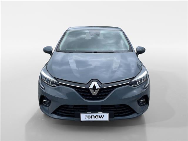 RENAULT Clio V 2019 01515207_VO38053436