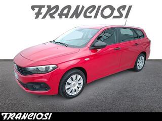 FIAT Tipo SW II 2021 00022923_VO38013018