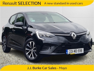 Renault - CLIO