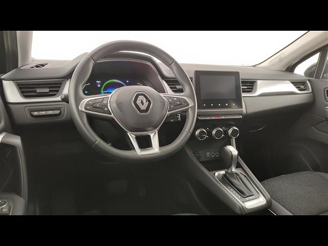 RENAULT Captur 00948749_VO38023732