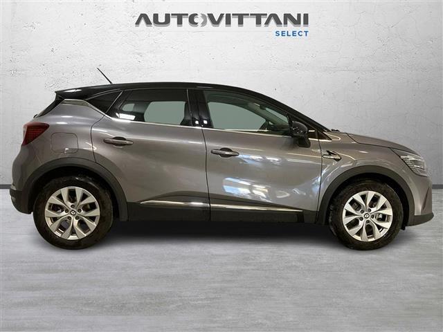 RENAULT Captur 00984443_VO38023207