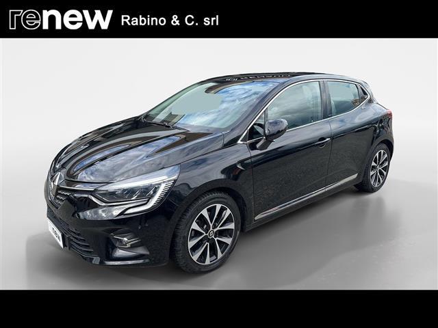 RENAULT Clio 01515159_VO38053436