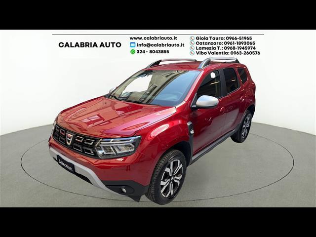 DACIA Duster 00007085_VO38033579