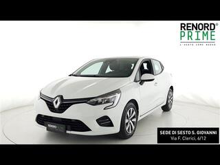 RENAULT - Clio V 2019