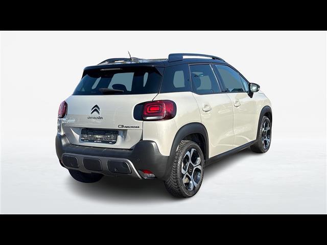 CITROEN C3 Aircross 2017 01099893_VO38013498