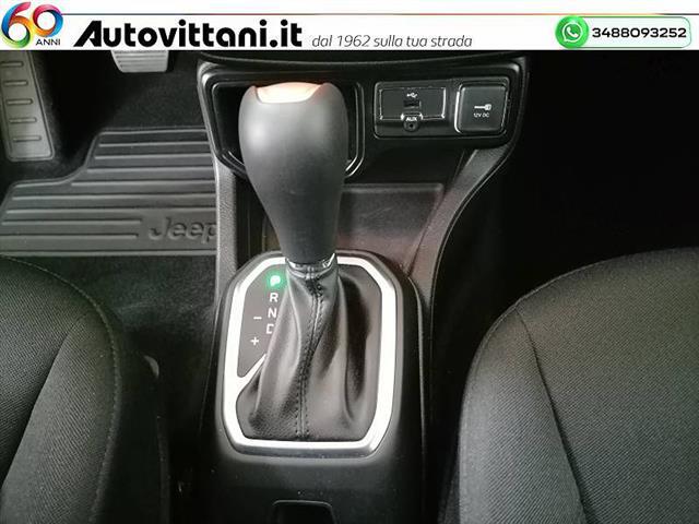 JEEP Renegade 2019 00960190_VO38023207