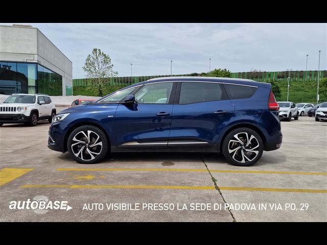 RENAULT Grand Scenic 01091320_VO38013498