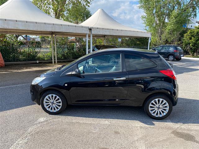 FORD Ka 02640789_VO38043366