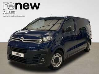 CITROEN - Jumpy Combi Diesel