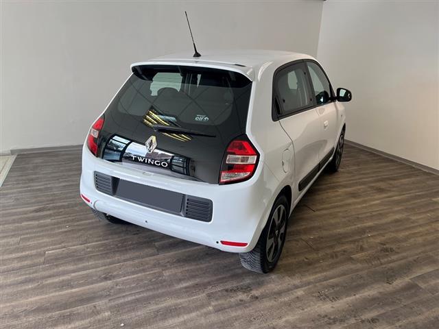 RENAULT Twingo III 2019 03274050_VO38043894