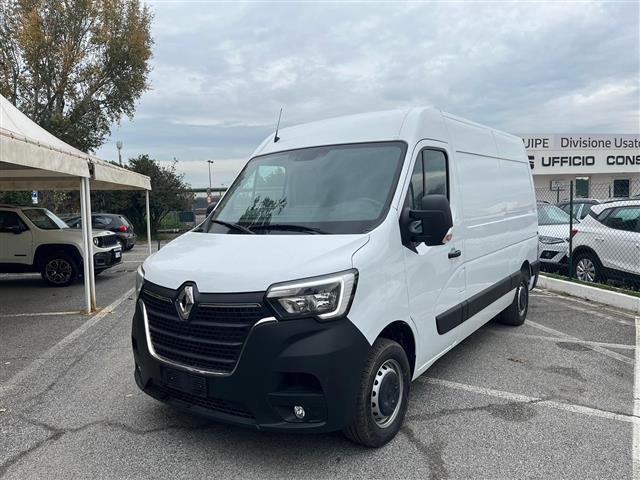RENAULT Master IV 33 FWD 02640720_VO38043366