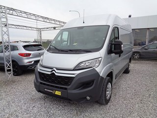 Citroen - Jumper