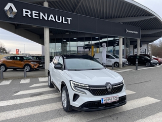Renault - Austral
