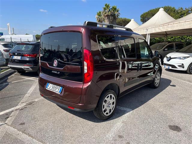 FIAT Doblo 02640977_VO38043366