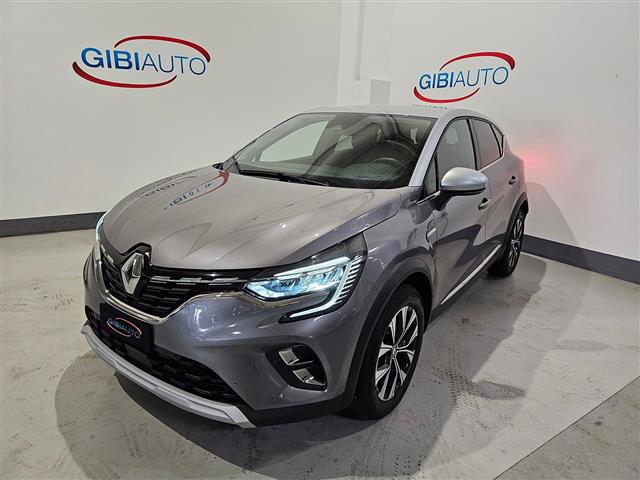 RENAULT Captur II 2019 02415890_VO38013170