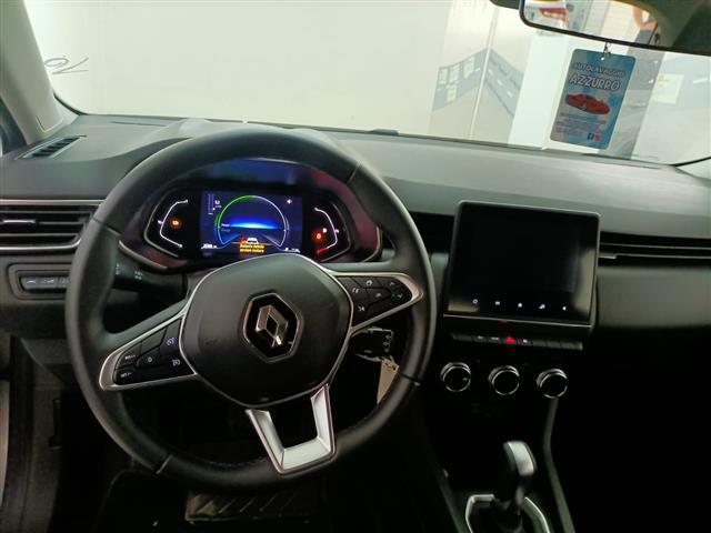RENAULT Clio V 2019 00006529_VO38033579