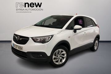 OPEL - CROSSLAND