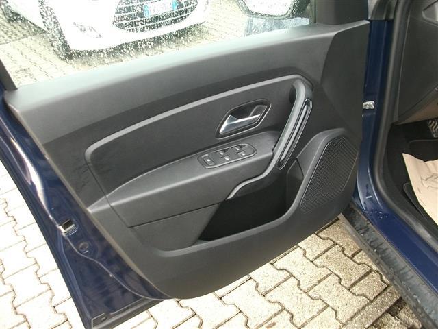 DACIA Duster 01291604_VO38043211