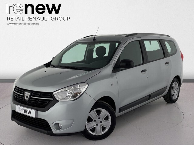Lodgy Diesel  Gris