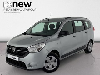 DACIA - LODGY