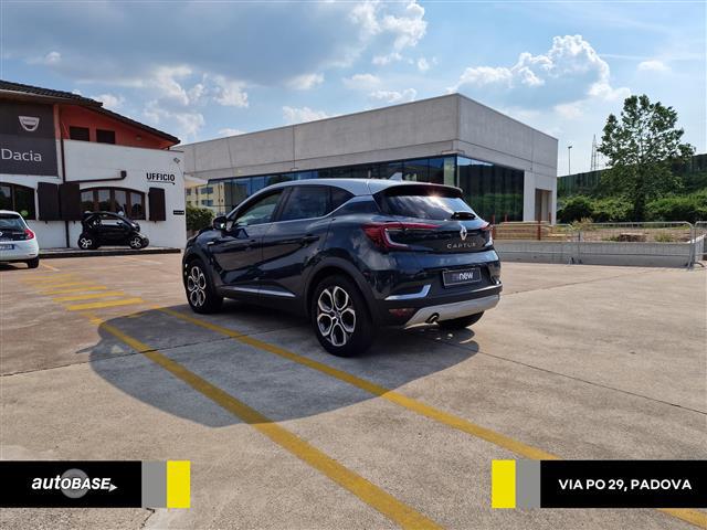 RENAULT Captur 01094843_VO38013498