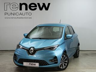 RENAULT - ZOE