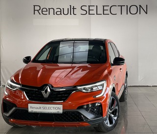 RENAULT - ARKANA