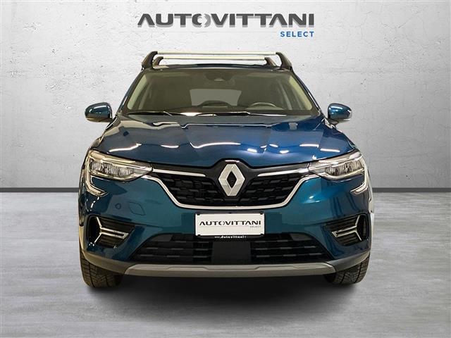 RENAULT Arkana 00984971_VO38023207