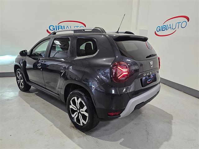 DACIA Duster II 2021 02415930_VO38013170