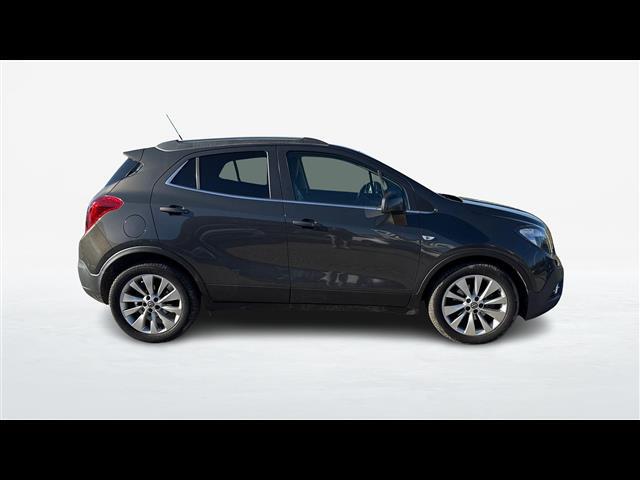 OPEL Mokka I 01099362_VO38013498