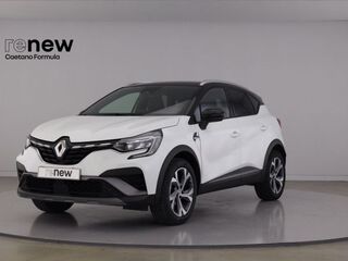 RENAULT - Captur
