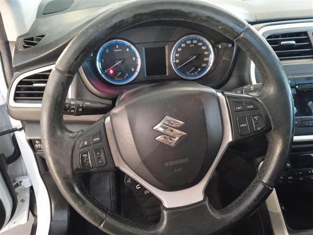 SUZUKI S Cross 2013 00013933_VO38043670
