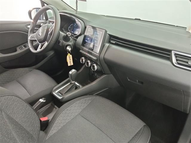 RENAULT Clio V 2019 02601430_VO38053400