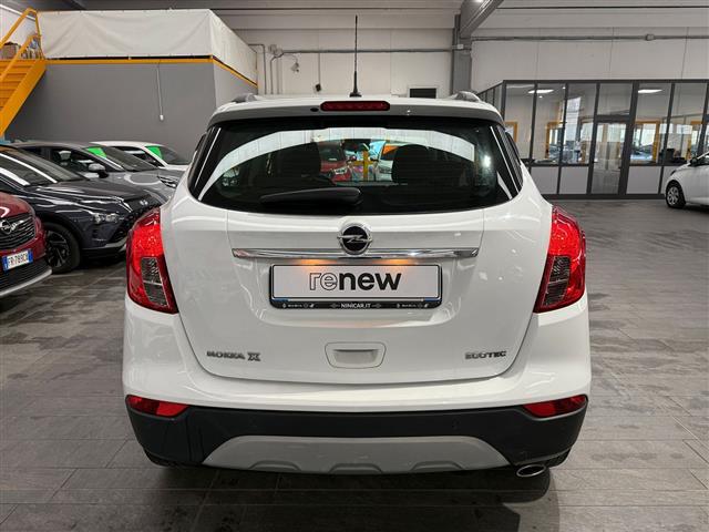OPEL Mokka X 00015409_VO38023184