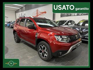 DACIA - Duster II 2018