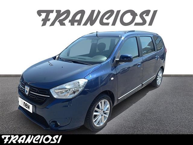 DACIA Lodgy 00023295_VO38013018