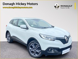 Renault - KADJAR
