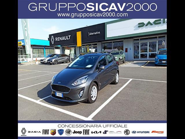 FORD Fiesta 00024292_VO38013404